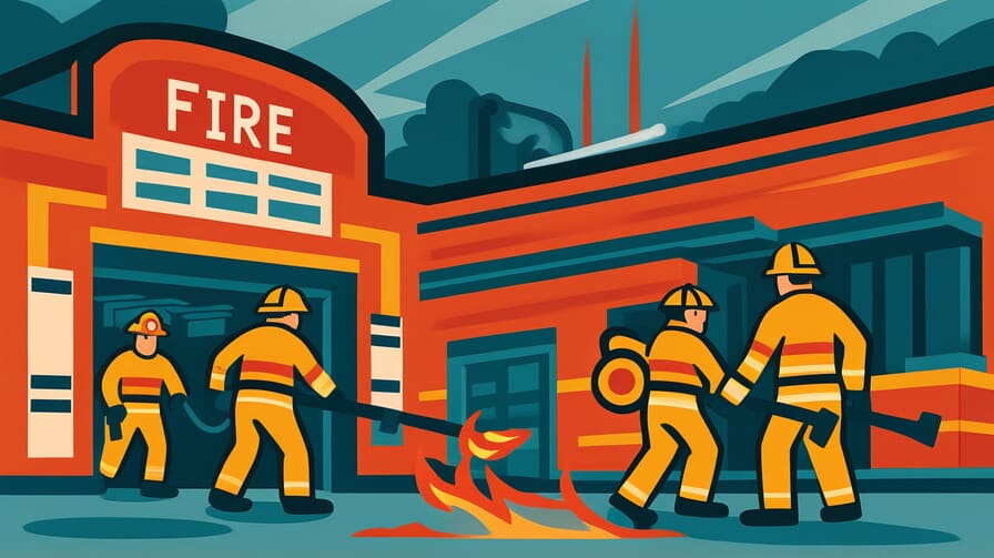 Summary illustration