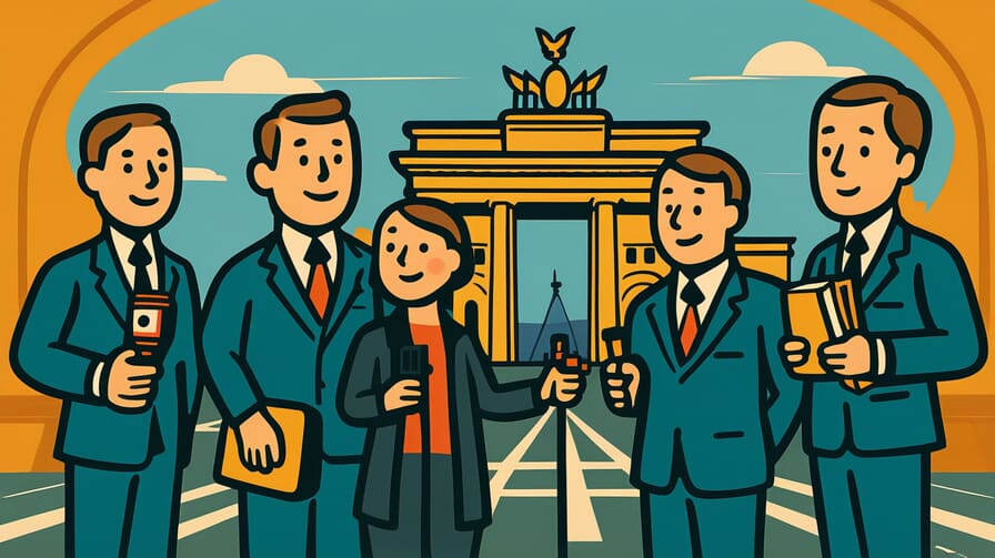 Background and Context illustration