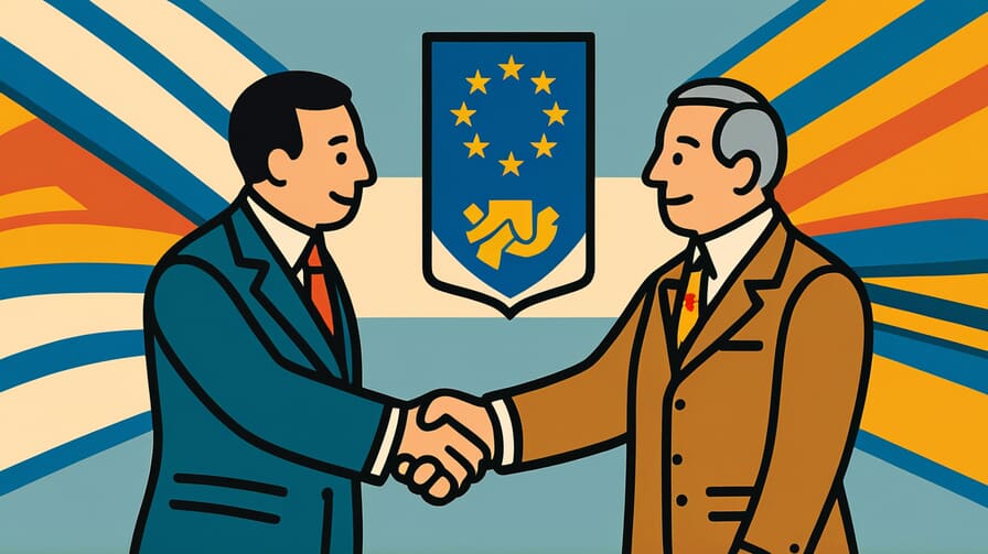 Background and Context illustration
