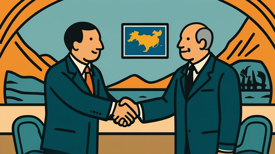 Background and Context illustration