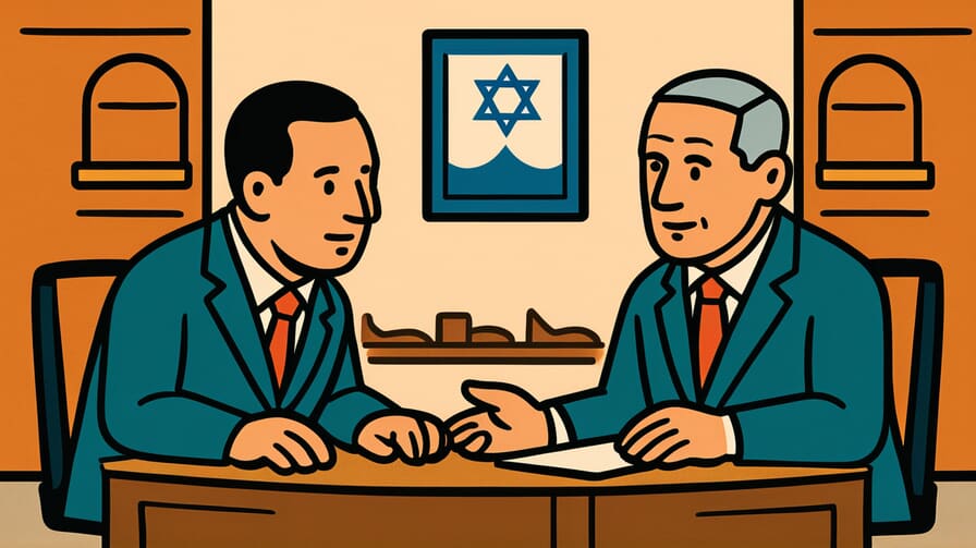 Background and Context illustration