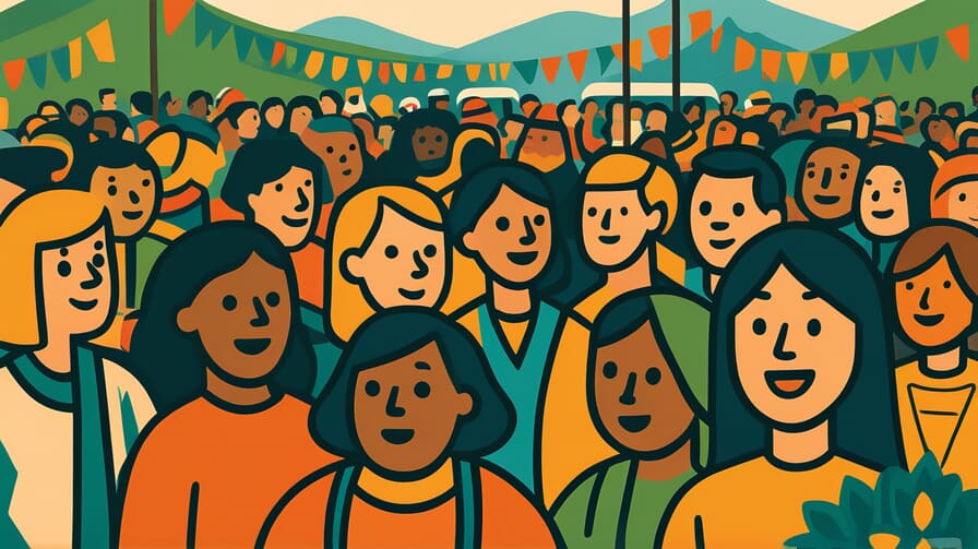 Background and Context illustration