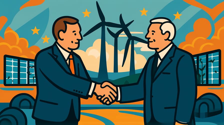 Background and Context illustration