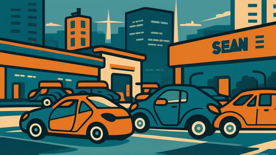 Background and Context illustration