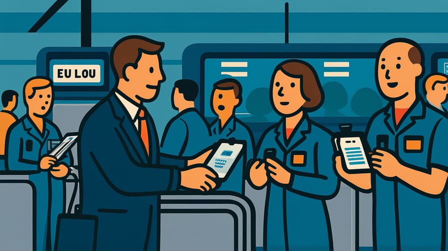 Background and Context illustration