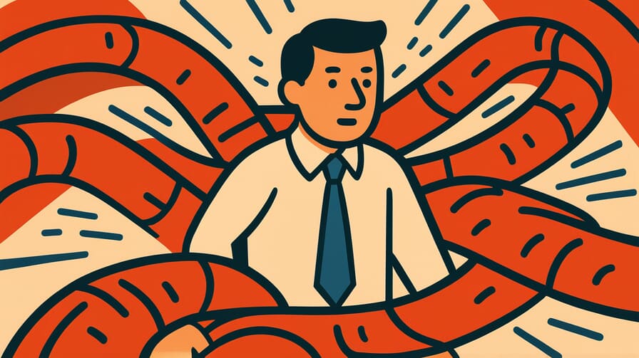 Background and Context illustration