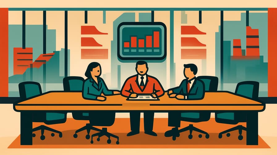 Background and Context illustration