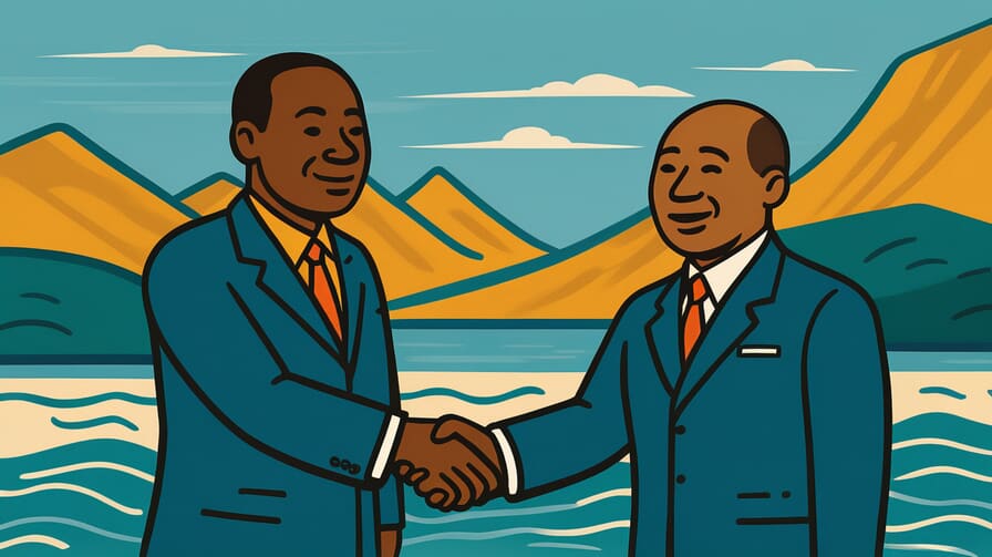 Background and Context illustration