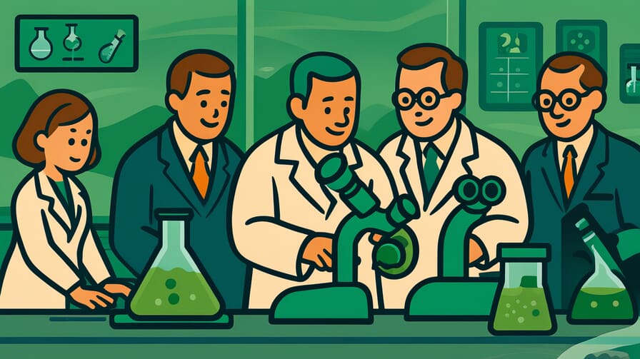 Background and Context illustration