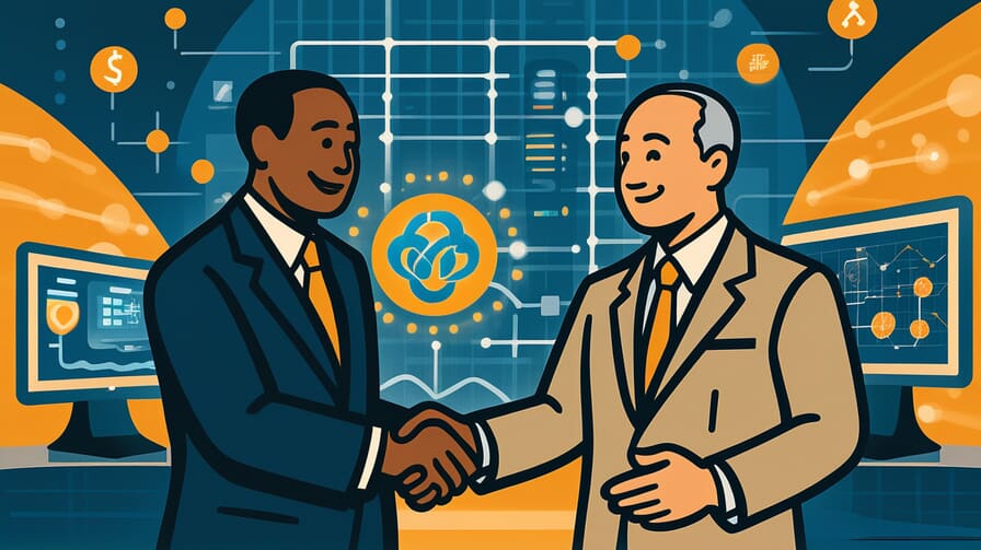 Background and Context illustration