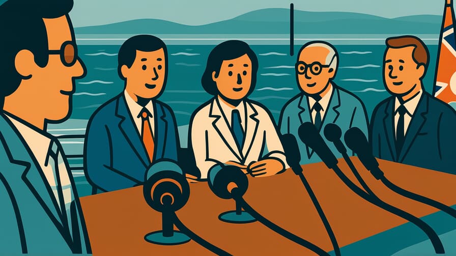 Background and Context illustration