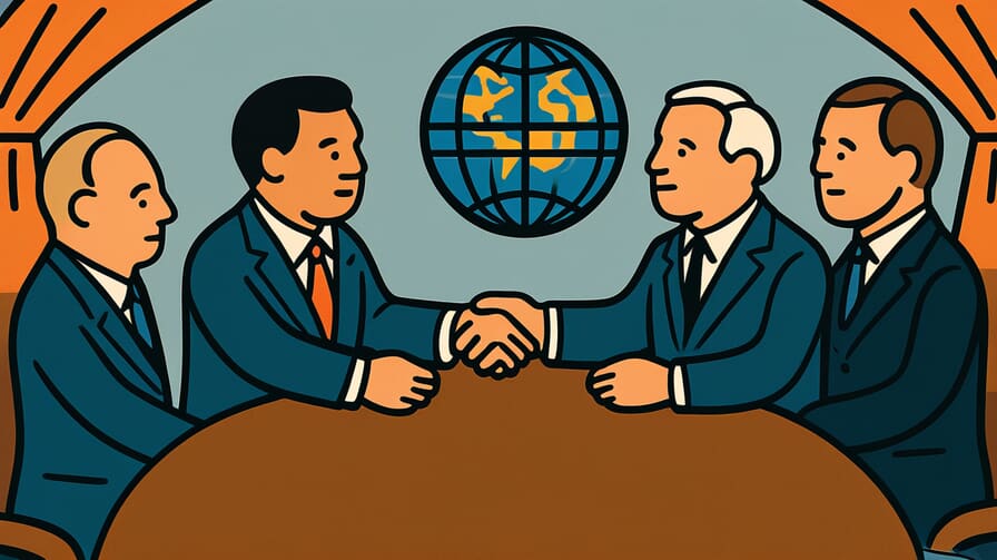 Background and Context illustration