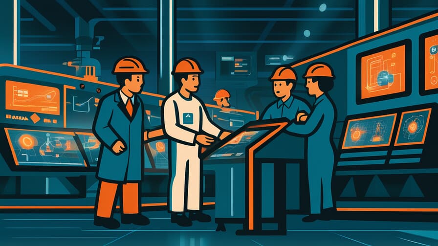Background and Context illustration