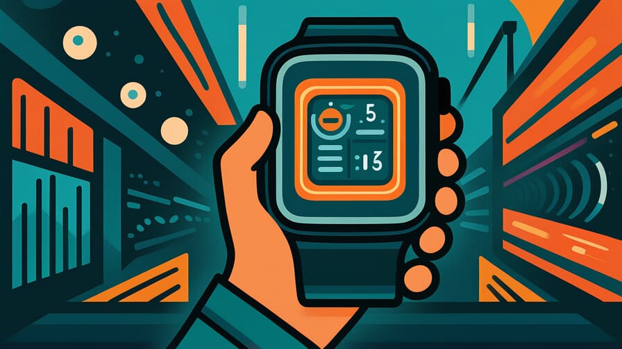 Background and Context illustration