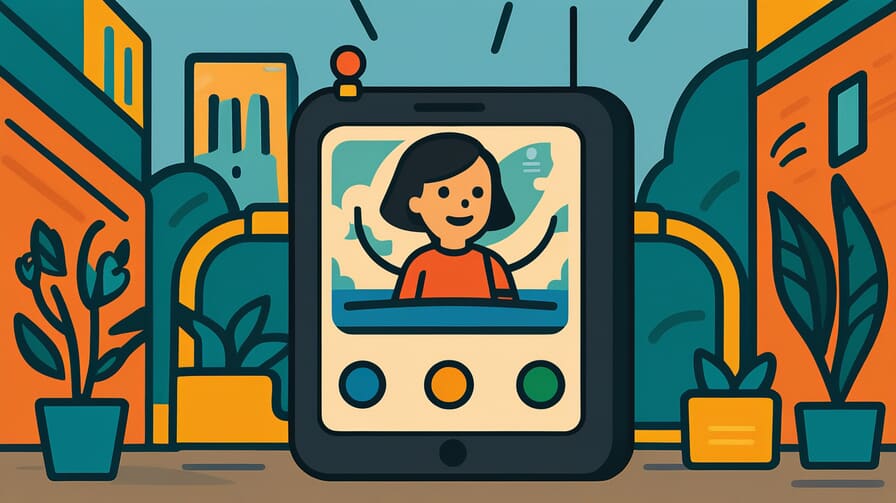 Background and Context illustration