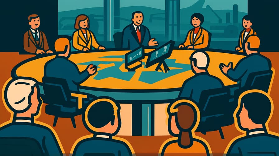Background and Context illustration