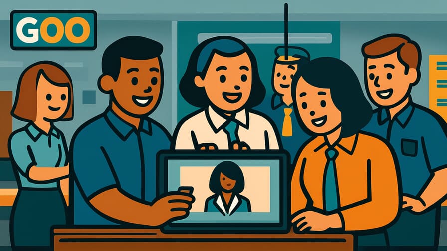 Background and Context illustration