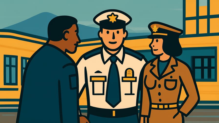 Background and Context illustration