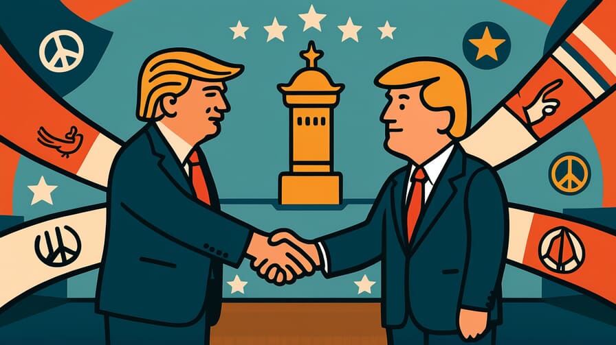 Background and Context illustration