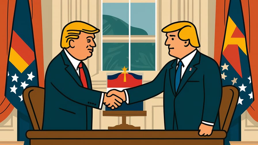 Background and Context illustration