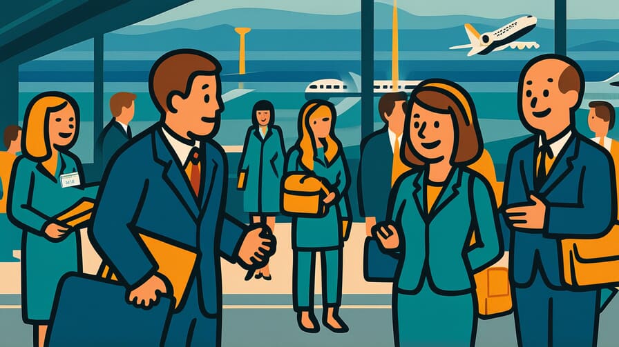 Background and Context illustration