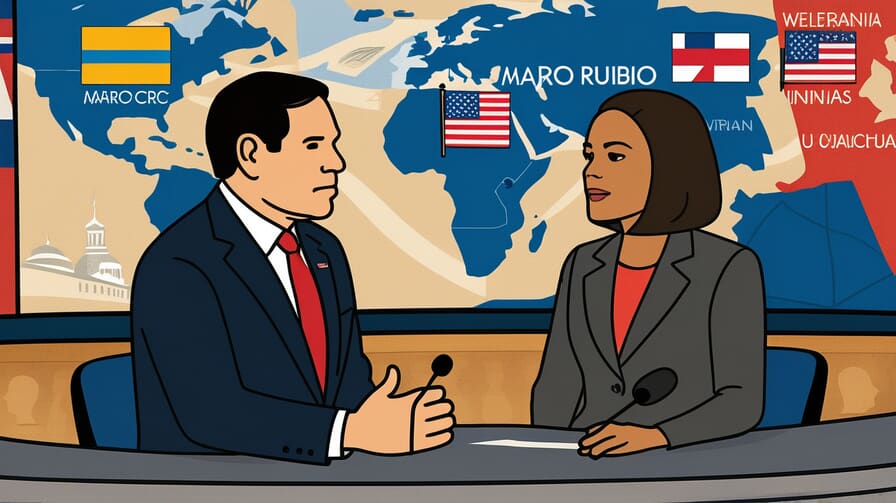 Background and Context illustration