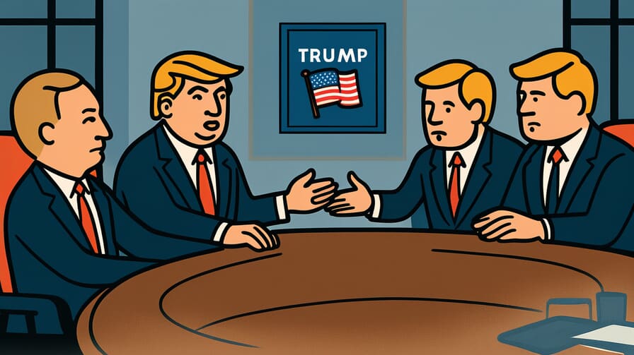 Background and Context illustration