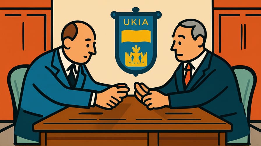 Summary illustration