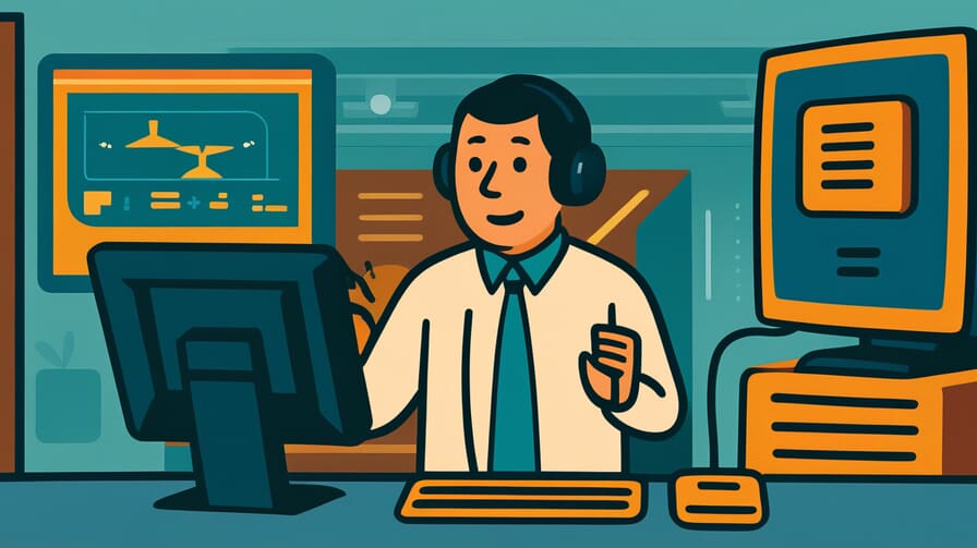 Background and Context illustration