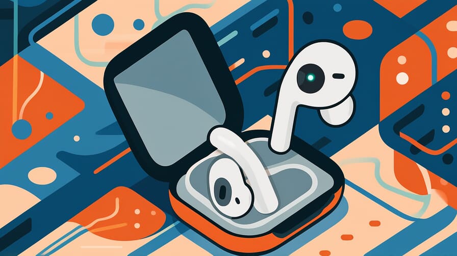 Summary illustration