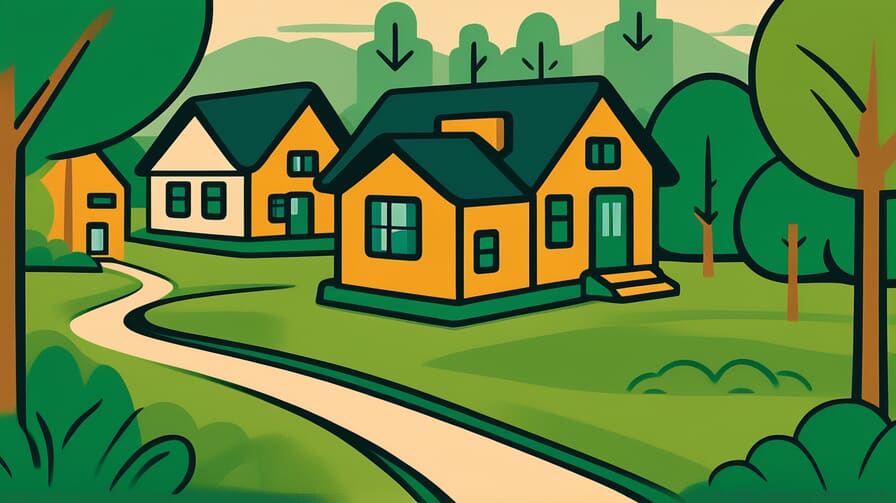 Background and Context illustration