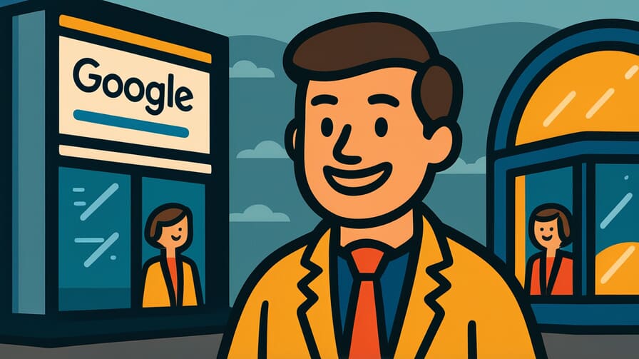 Background and Context illustration