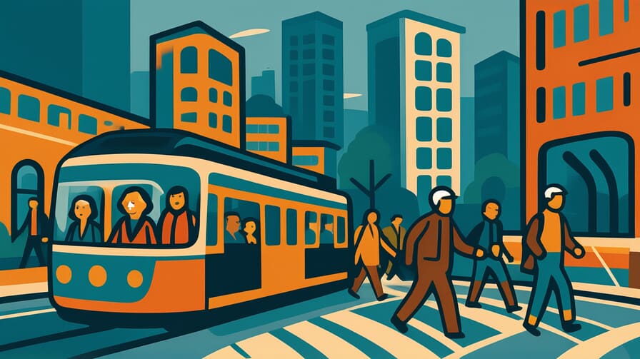 Background and Context illustration