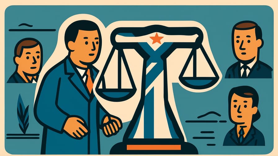 Background and Context illustration