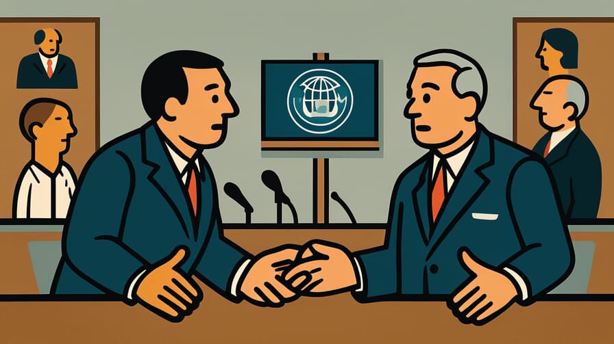 Summary illustration