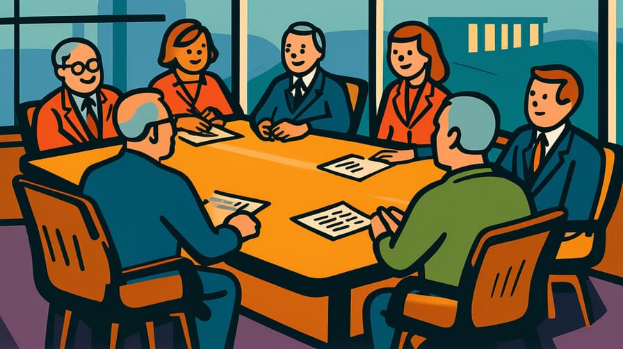 Background and Context illustration
