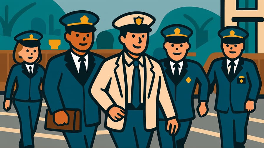Background and Context illustration