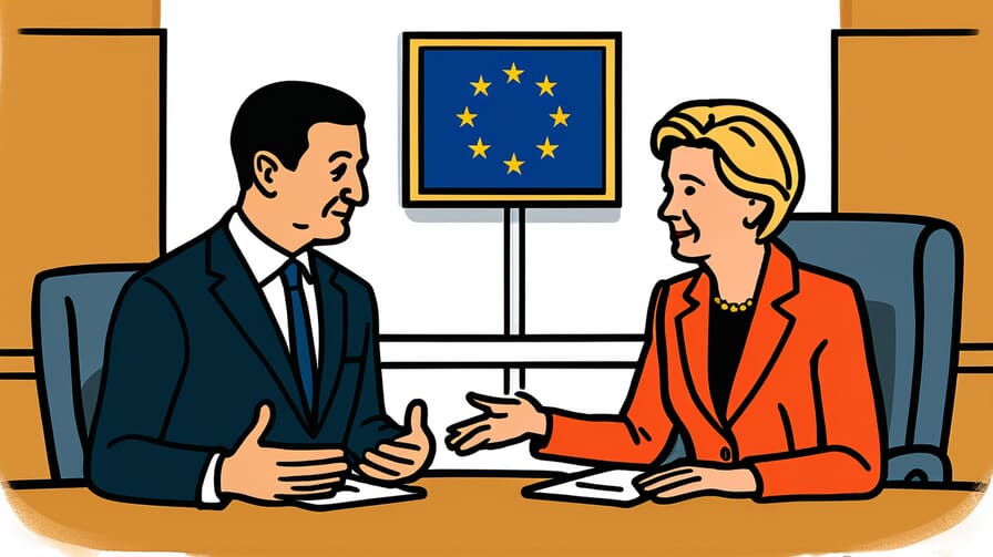 Background and Context illustration