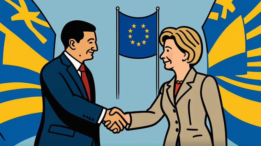 Summary illustration