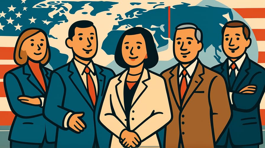 Background and Context illustration