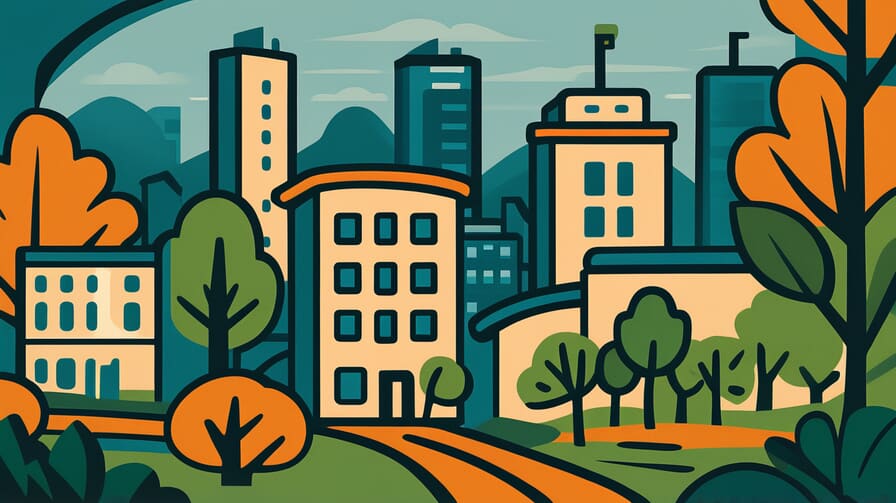 Background and Context illustration