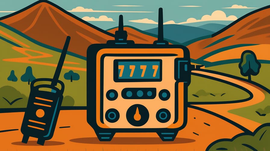 Background and Context illustration