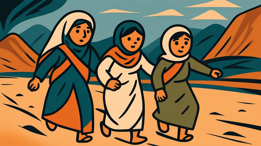 Background and Context illustration