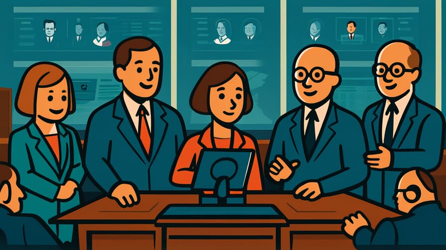 Background and Context illustration