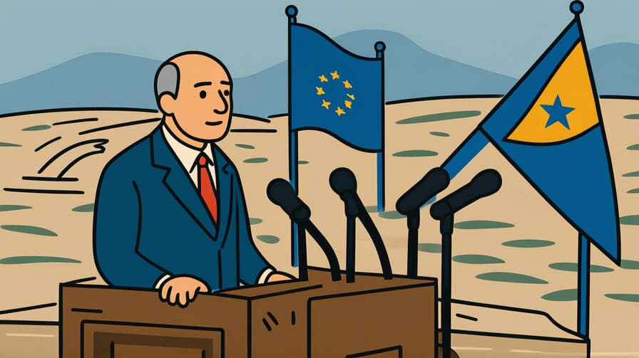 Background and Context illustration