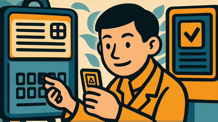 Background and Context illustration