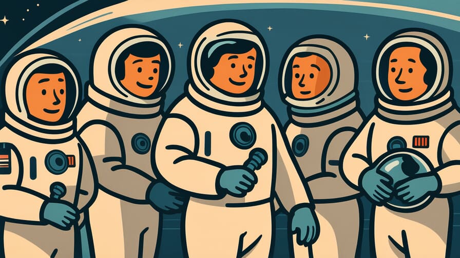 Summary illustration