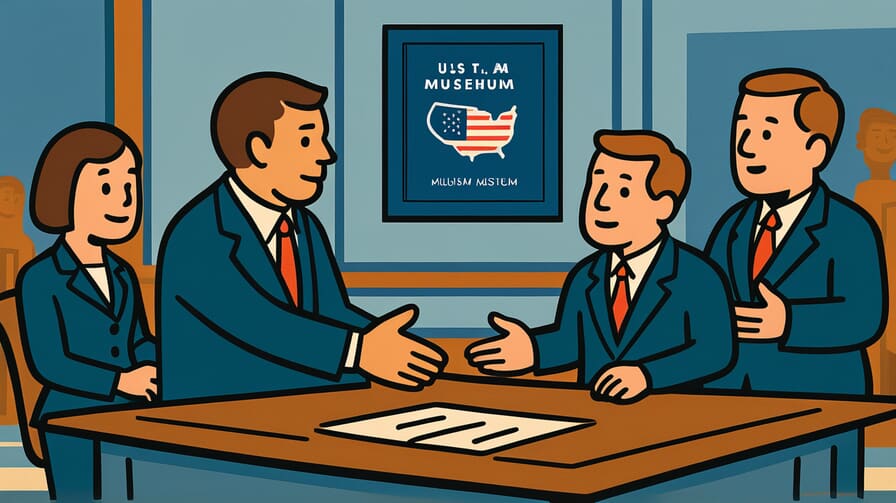 Summary illustration