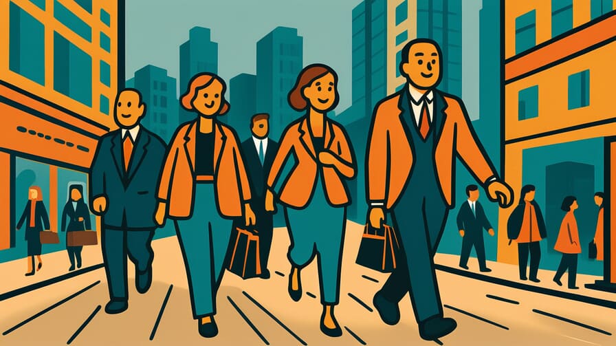 Background and Context illustration