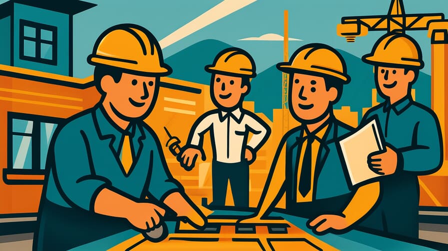 Background and Context illustration